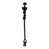 Steering Shaft - 24.0 Inch for Kandi KD150GKA-2 Go-Kart - VMC Chinese Parts