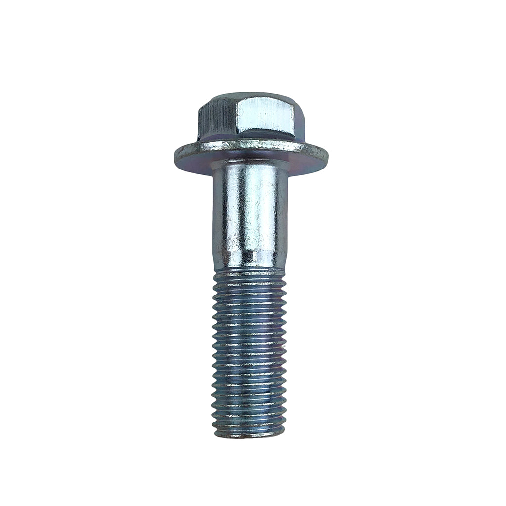 12mm*40 Flanged Hex Head Bolt - VMC Chinese Parts