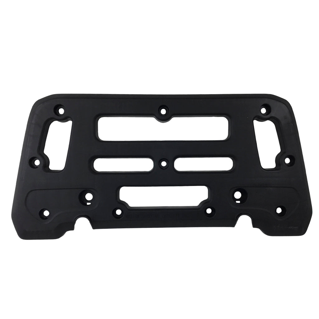 Rear Rack - Tao Tao Rock 110 ATV (Plastic) - VMC Chinese Parts