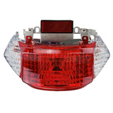 Tail Light - Scooter - Jonway - VMC Chinese Parts