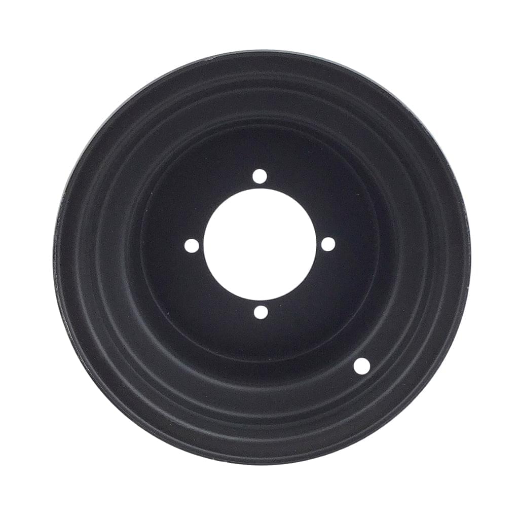 Rim 10.0 x 7.5 Inch -  4/110 - Coolster 3150DX Rear - VMC Chinese Parts