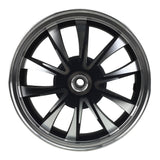 12.0 Inch Rear Rim (2.50x12) - 19 Spline - VMC Chinese Parts