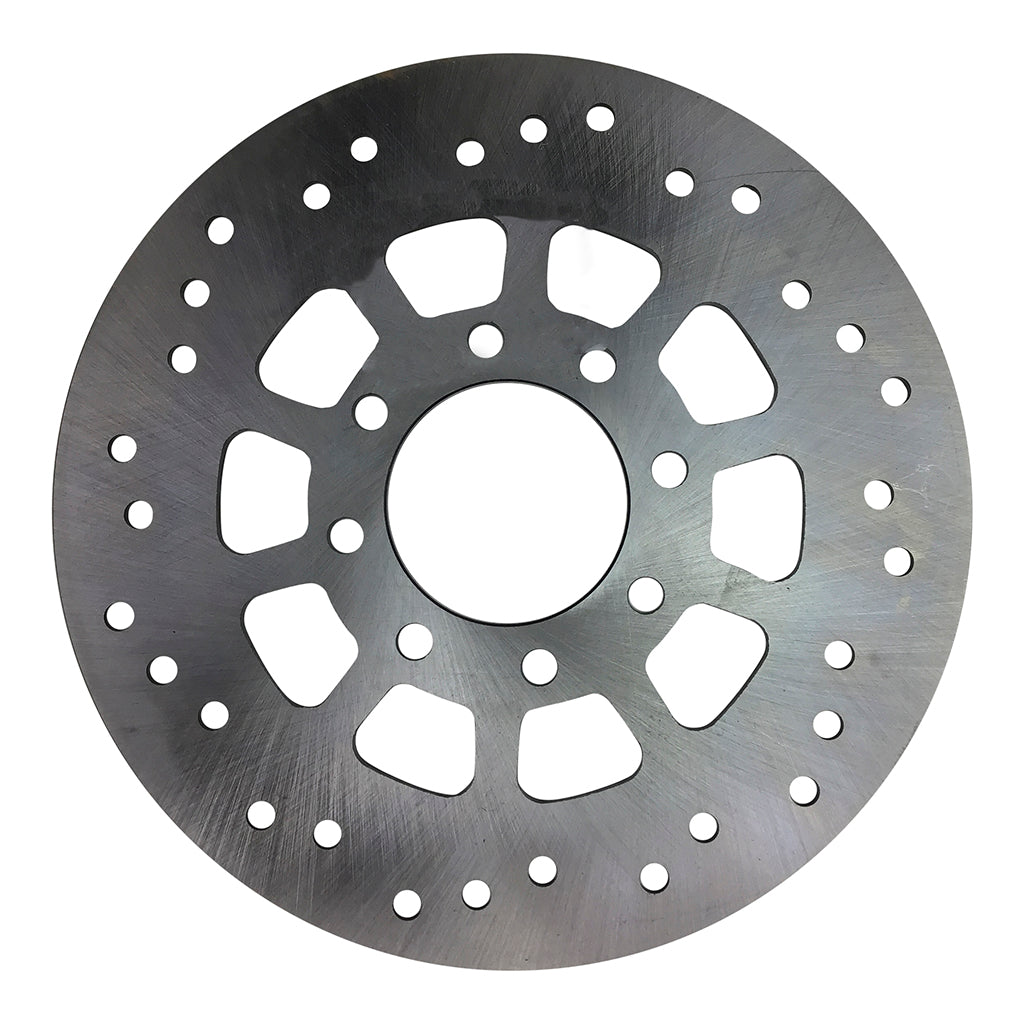 Brake Rotor Disc - 220mm - 4 Bolt - Tao Tao Arrow, Targa and More! - VMC Chinese Parts