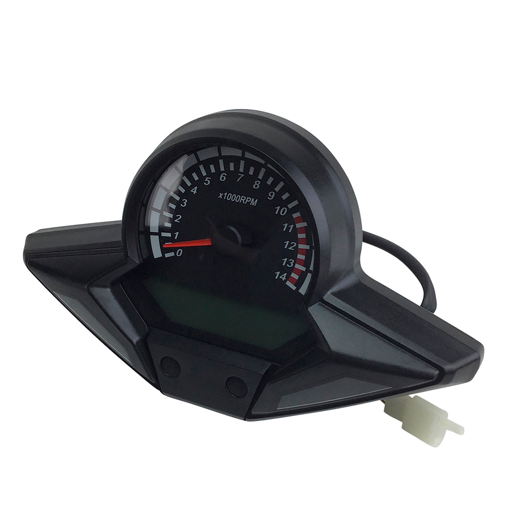 Speedometer - Tao Tao New Racer 50 - VMC Chinese Parts