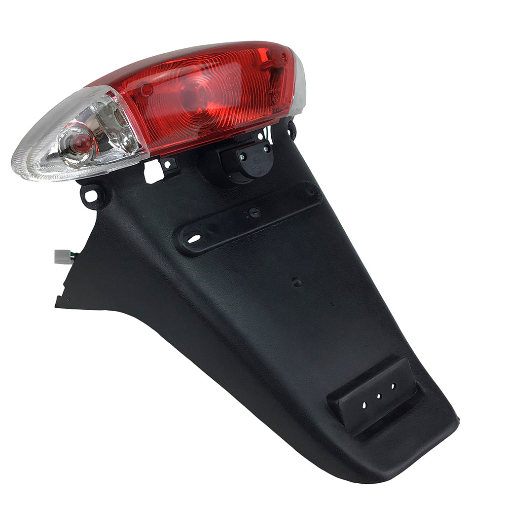 Tail Light - Scooter - Tao Tao EVO 50, Lancer, 150 Racer - VMC Chinese Parts