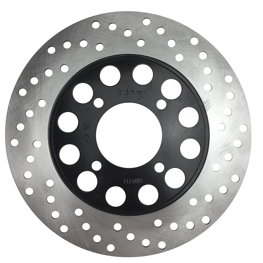 Brake Rotor Disc - 220mm - 4 Bolt - Hammerhead - Version 54 - VMC Chinese Parts