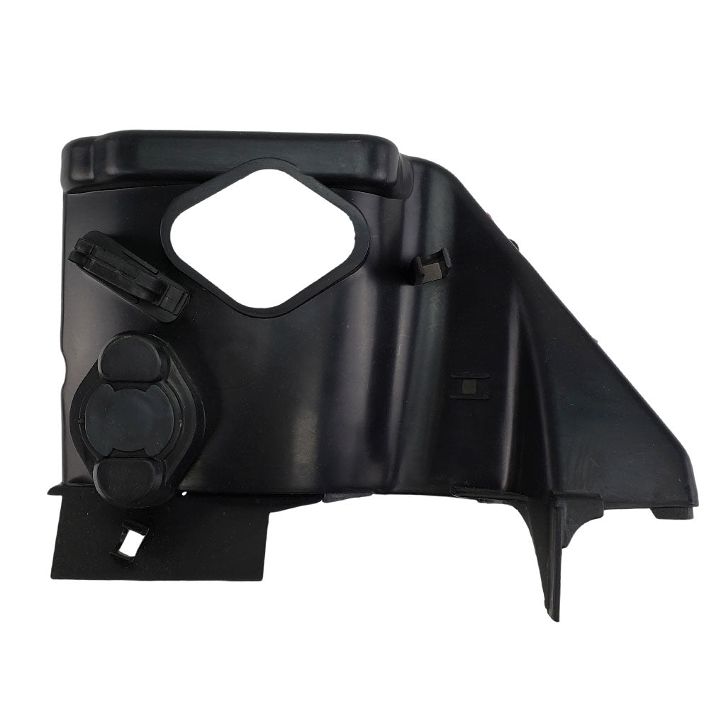 Engine Bottom Shroud for GY6 150cc Auto Engine - VMC Chinese Parts