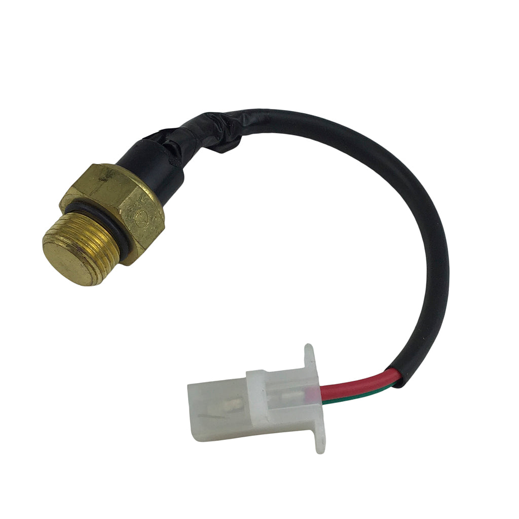 Temperature Sensor with Wiring Pigtail - VMC Chinese Parts