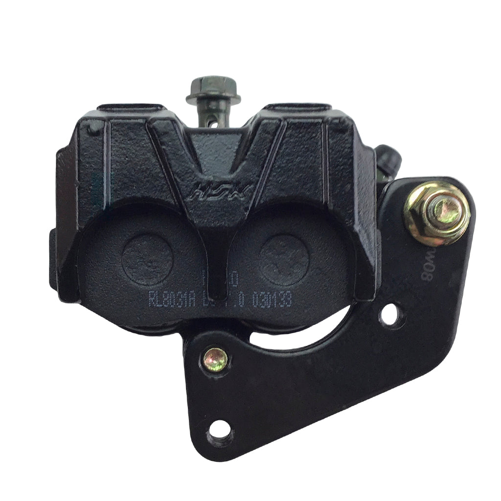 Brake Caliper - Front - Tao Tao DB27, DBX1 Dirt Bike - Version 112 - VMC Chinese Parts