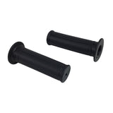 Handlebar Throttle Grips - Black - VMC Chinese Parts