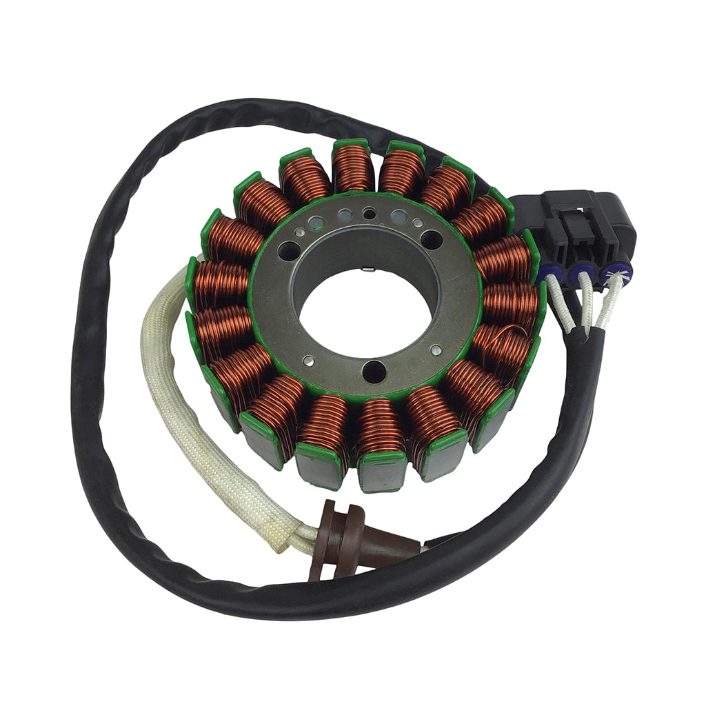 Stator Magneto -18 Coil - Hisun 800cc UTVs - Version 54 - VMC Chinese Parts