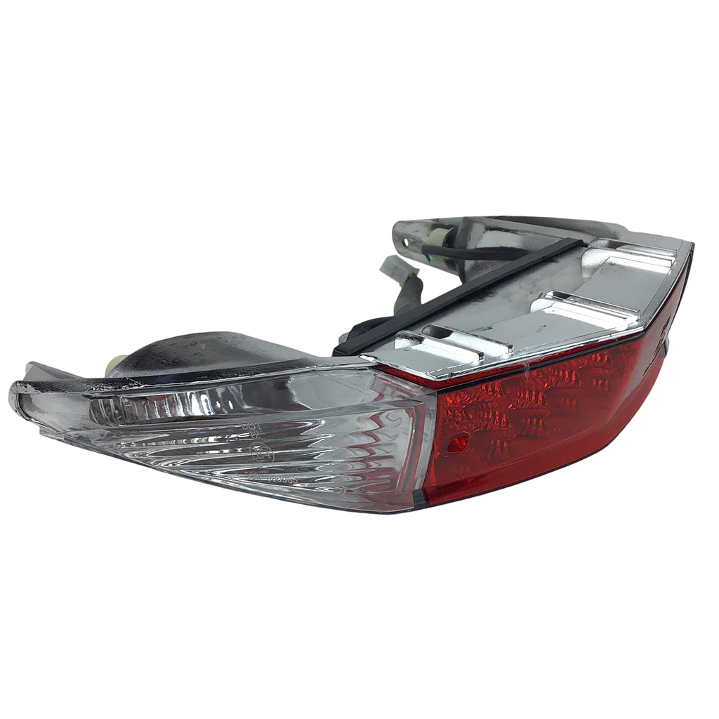 Tail Light - Scooter -  Eurospeed 125cc - VMC Chinese Parts