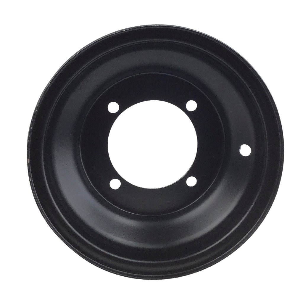 Rim 8.0 x 4.5 Inch - 4/110 - Coolster 3125 Front - VMC Chinese Parts