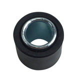 Bushing - 10 x 20 x 20 - Rubber Bushing with Inner Metal Sleeve - VMC Chinese Parts