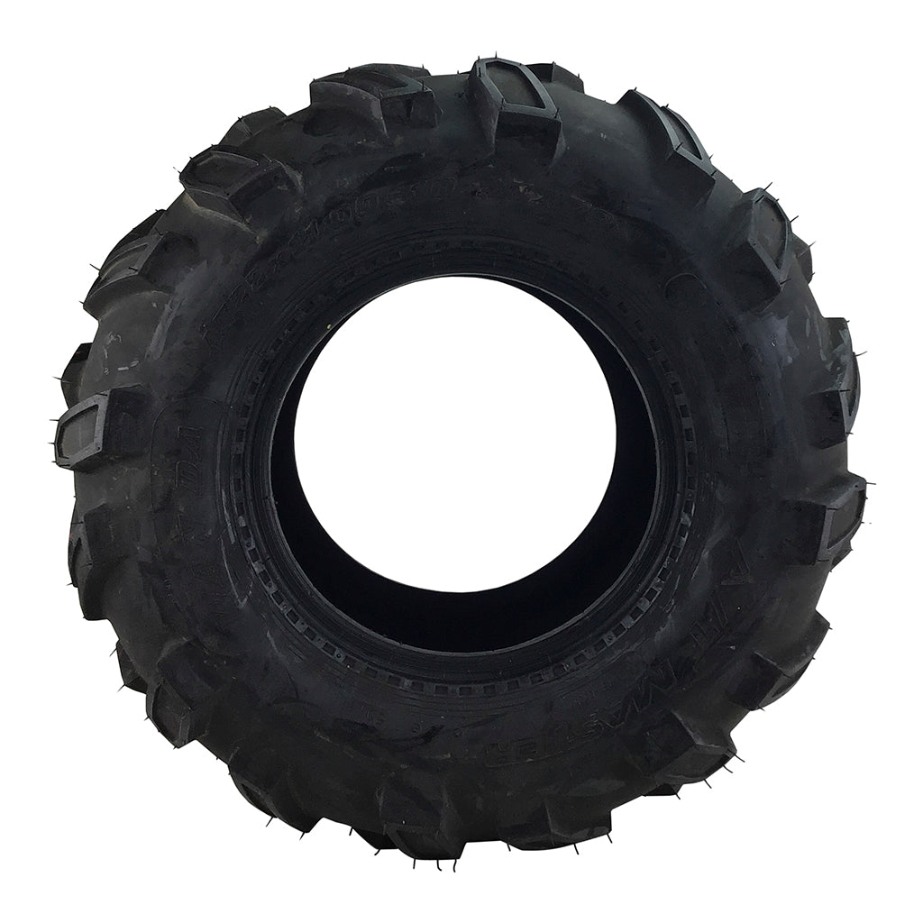 22X11-10 ATV / Go-Kart Tire - Version 23 - VMC Chinese Parts