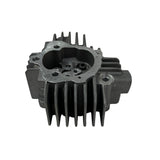 Cylinder Head - Zongshen ZL60 - Kayo KMB60 Dirt Bike - VMC Chinese Parts