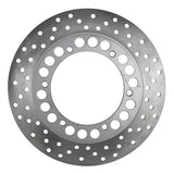 Brake Rotor Disc - 245mm - 6 Bolt - GY6 Scooter - Version 815 - VMC Chinese Parts