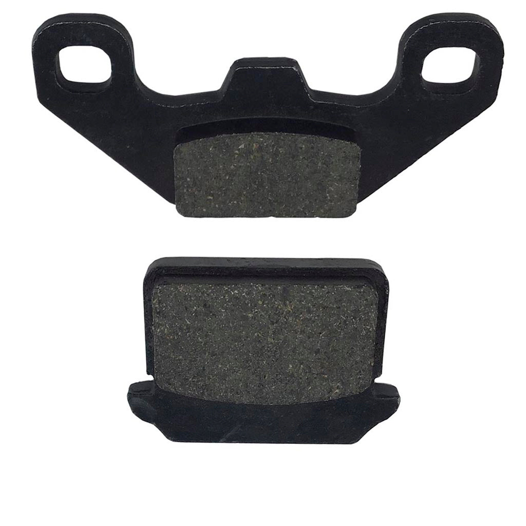 Brake Pad Set - Apollo, Orion, SSR Dirt Bikes - VMC Chinese Parts