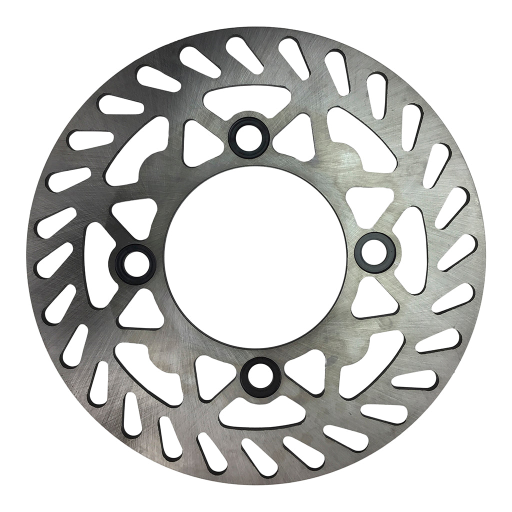 Brake Rotor Disc - 200mm - 4 Bolt - Apollo X14, X15, X16, X18 Dirt Bikes - VMC Chinese Parts