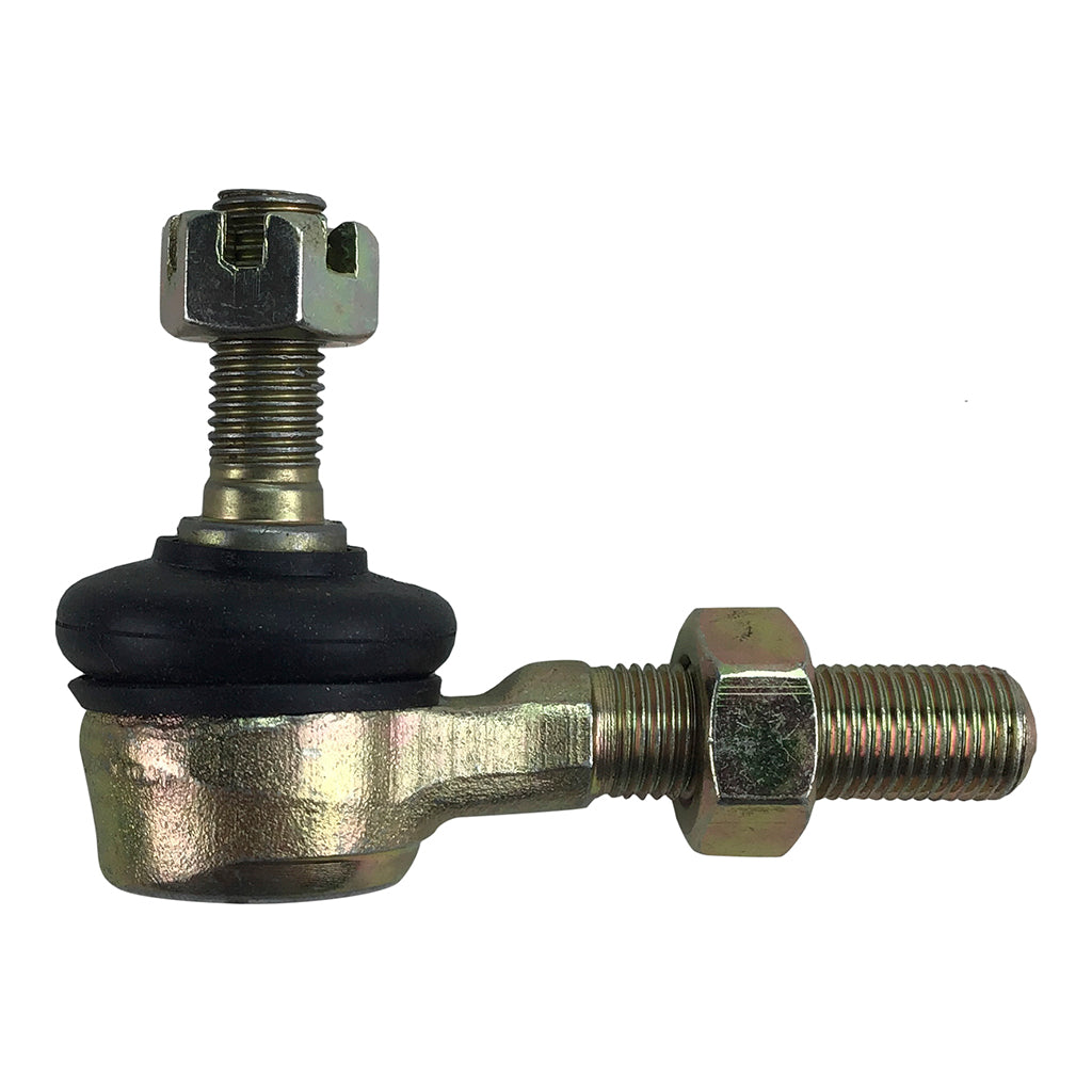 Tie Rod End / Ball Joint - 12mm Male with 10mm Stud - LH Threads - VMC Chinese Parts