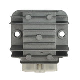 Voltage Regulator - 4 Pin - Version 75 - VMC Chinese Parts