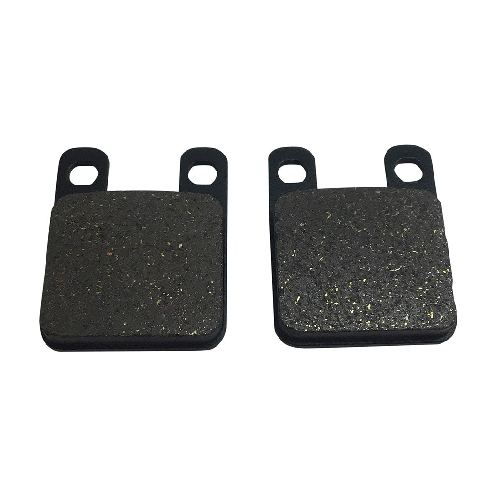 Brake Pad Set for Dirt Bikes - Apollo, Orion, SSR - VMC Chinese Parts