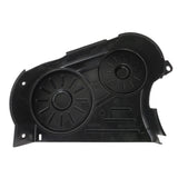 Engine Cover for Coleman CK100 and CK100-S Go-Karts - VMC Chinese Parts