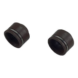 Valve Stem Seals for 110cc and 125cc Horizontal Engines - VMC Chinese Parts