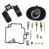 Carburetor Rebuild Kit - PZ18 - GY6 50cc - VMC Chinese Parts