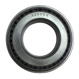 Steering Column Bearing 25x47x15 - Apollo X14, X15, X16, X18, Tao Tao DB17, DB24, DB27, DBX1 - VMC Chinese Parts