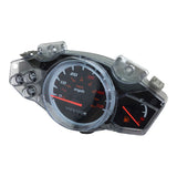 Speedometer - Tao Tao Jet 50, New Speedy 50 Scooters - VMC Chinese Parts