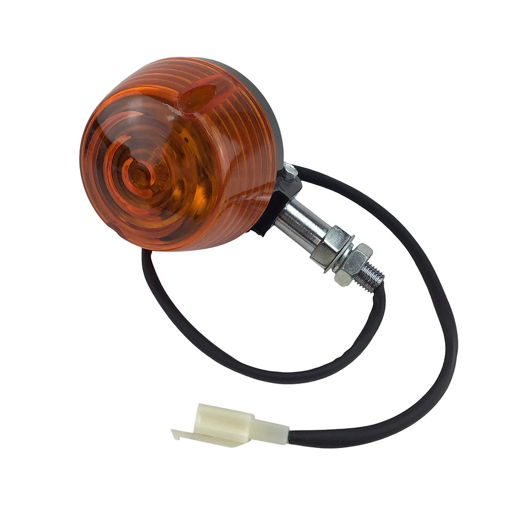 Turn Signal Lamp for Kandi 150cc 250cc Go-Kart - VMC Chinese Parts