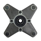 Wheel Hub - Front - ATV - Hisun 250 ATV / UTV - VMC Chinese Parts