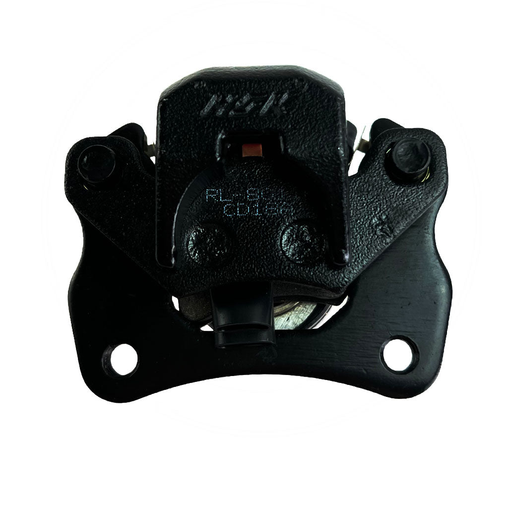 Brake Caliper - Front - Tao Tao Bull 200, Raptor 200 ATV - Version 217 - VMC Chinese Parts