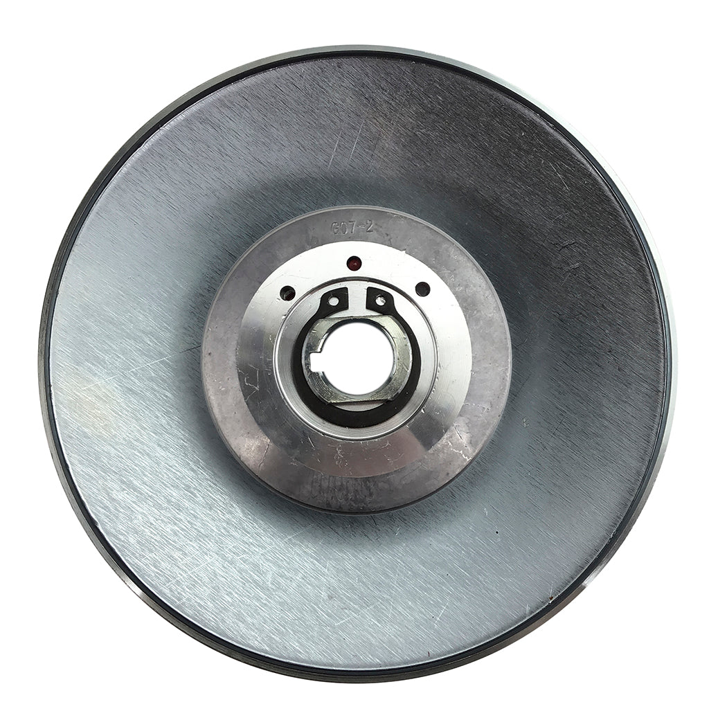 30 Series - 7.0 Inch Driven Pulley - 3/4 Inch Bore - Torque Converter Go-Kart Mini-Bike - VMC Chinese Parts