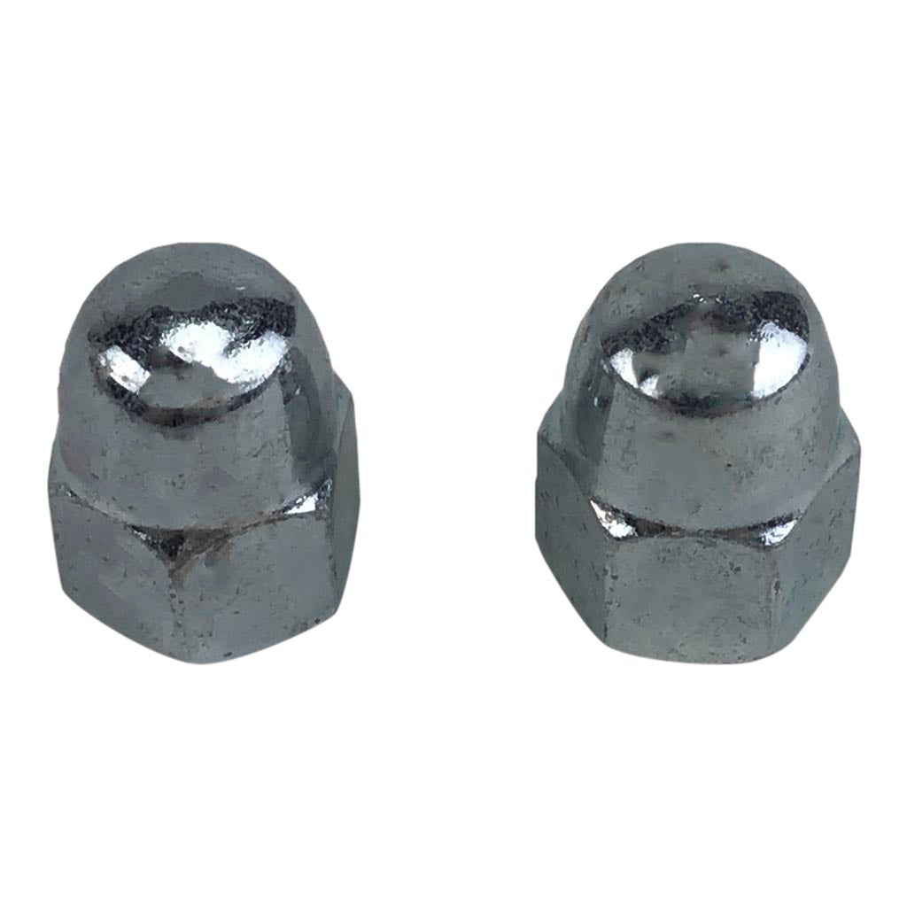 Acorn Nut - 6mm*1.00*14 - Set of 2 - VMC Chinese Parts