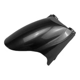 Front Fender - Pony 50, Speedy 50 - BLACK - VMC Chinese Parts