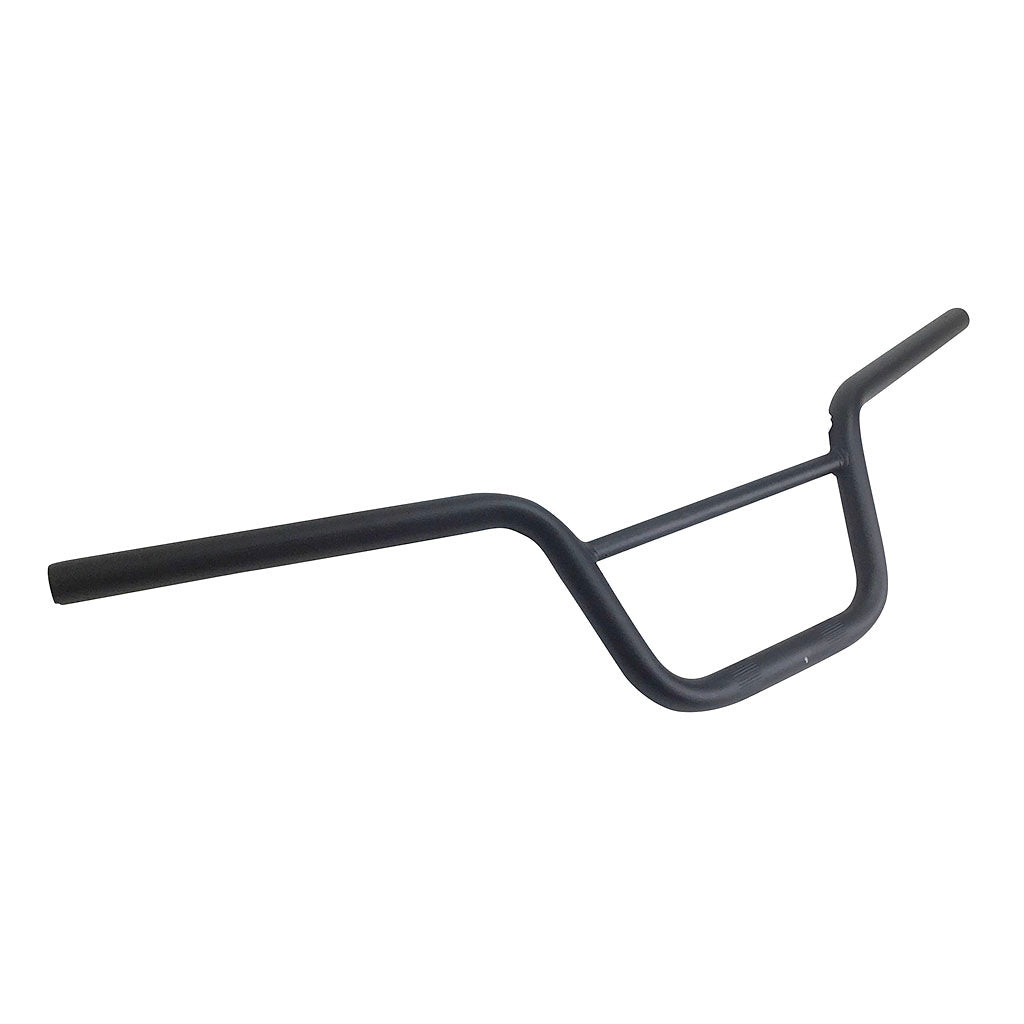 Handlebar 28.5 Inch - Matt Black - VMC Chinese Parts