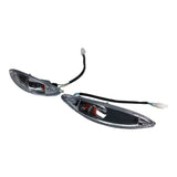 Turn Signal Light Set - Front - Jonway 50cc Scooter - VMC Chinese Parts