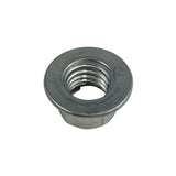 10mm*1.25 All Metal Flanged Lock Nut - VMC Chinese Parts