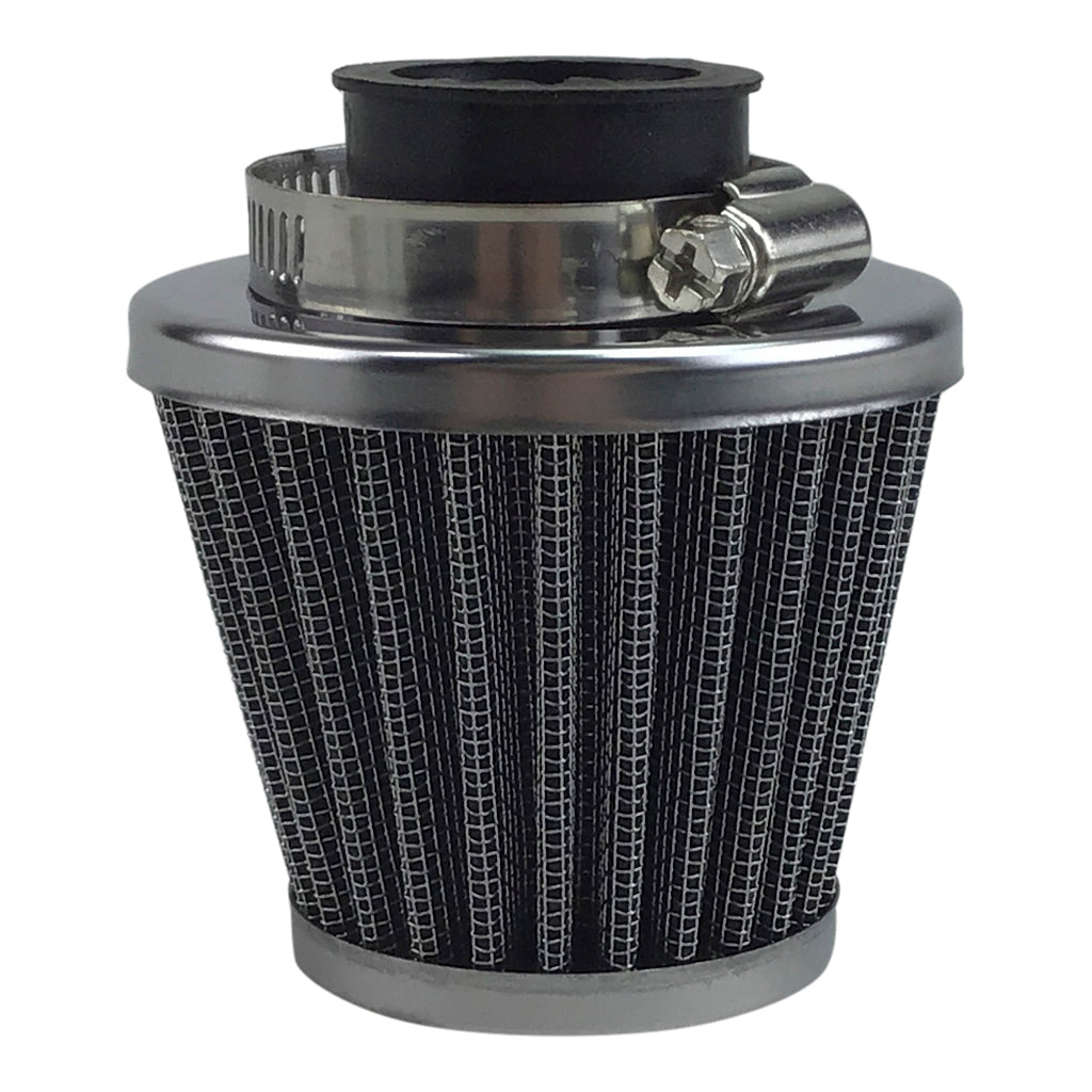 Air Filter - 28mm ID - 50cc-125cc - Version 281 - VMC Chinese Parts