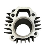 Cylinder Block - Zongshen ZL60 - Kayo KMB60 Dirt Bike - VMC Chinese Parts