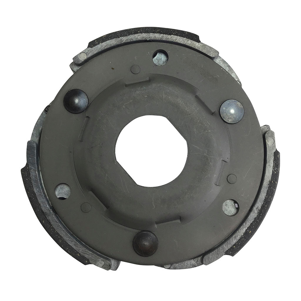 Centrifugal Clutch Pad Shoe Assembly - 135mm - Linhai 250cc 260cc 300cc - VMC Chinese Parts