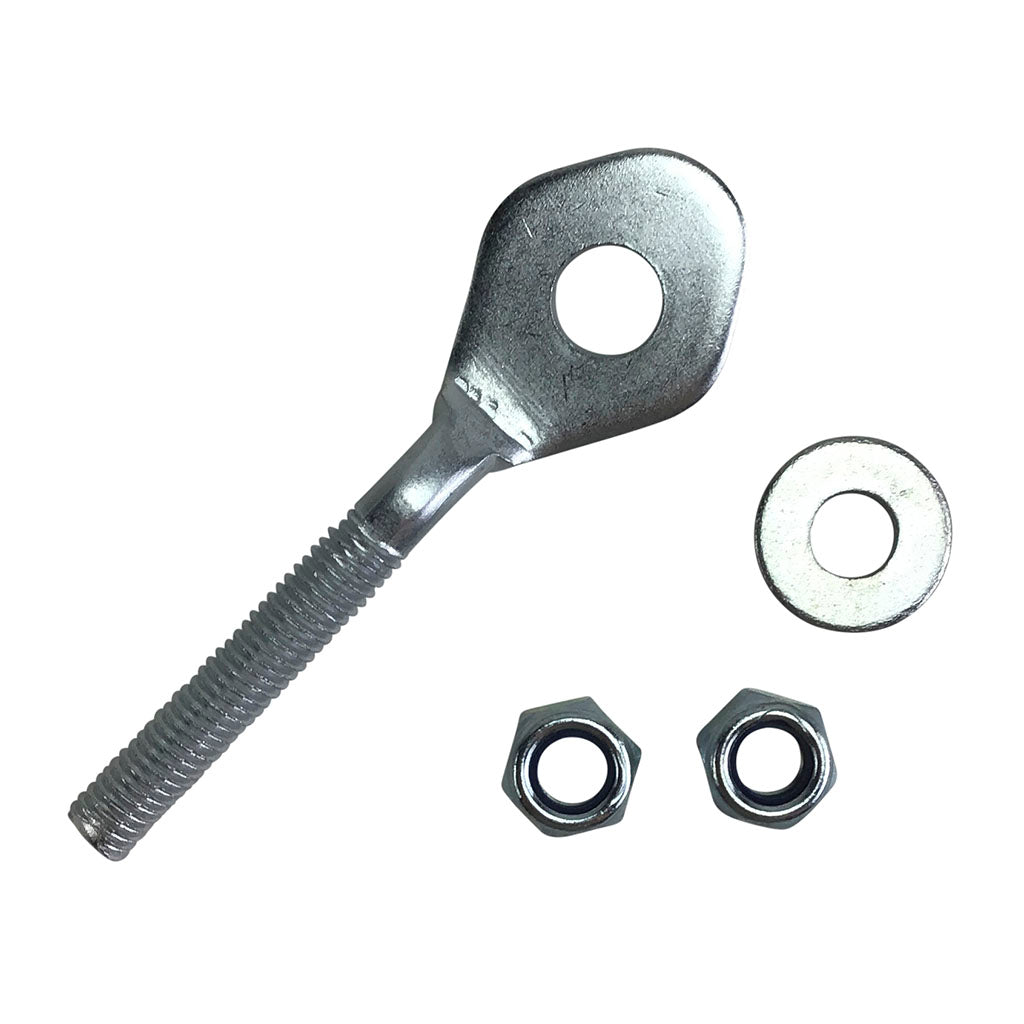 Chain Tensioner - 8mm x 89mm - Tao Tao ATA150G, Bull, Rhino - VMC Chinese Parts