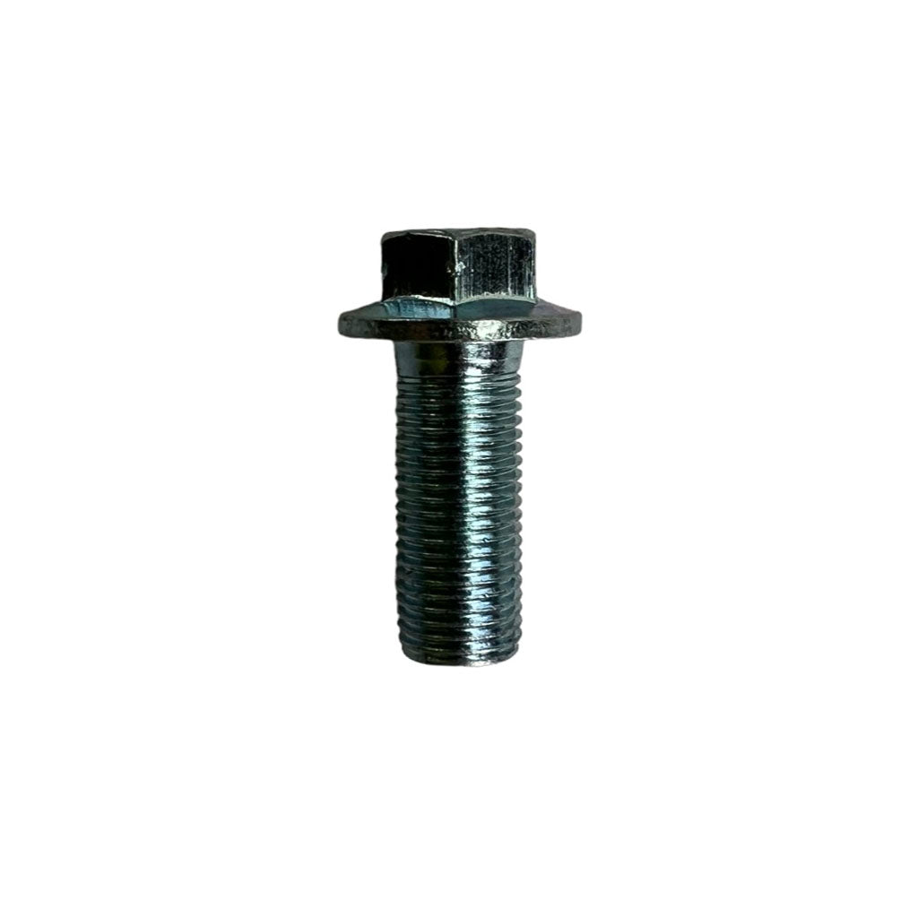 6mm*10 Flanged Hex Head Bolt - VMC Chinese Parts