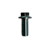 6mm*10 Flanged Hex Head Bolt - VMC Chinese Parts