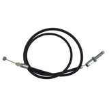 Seat Latch Cable - 31.5 Inch - Scooter - VMC Chinese Parts