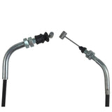 Throttle Cable - 105.0 Inch - Tao Tao Targa, Arrow, Coleman BK200 - Version 524 - VMC Chinese Parts