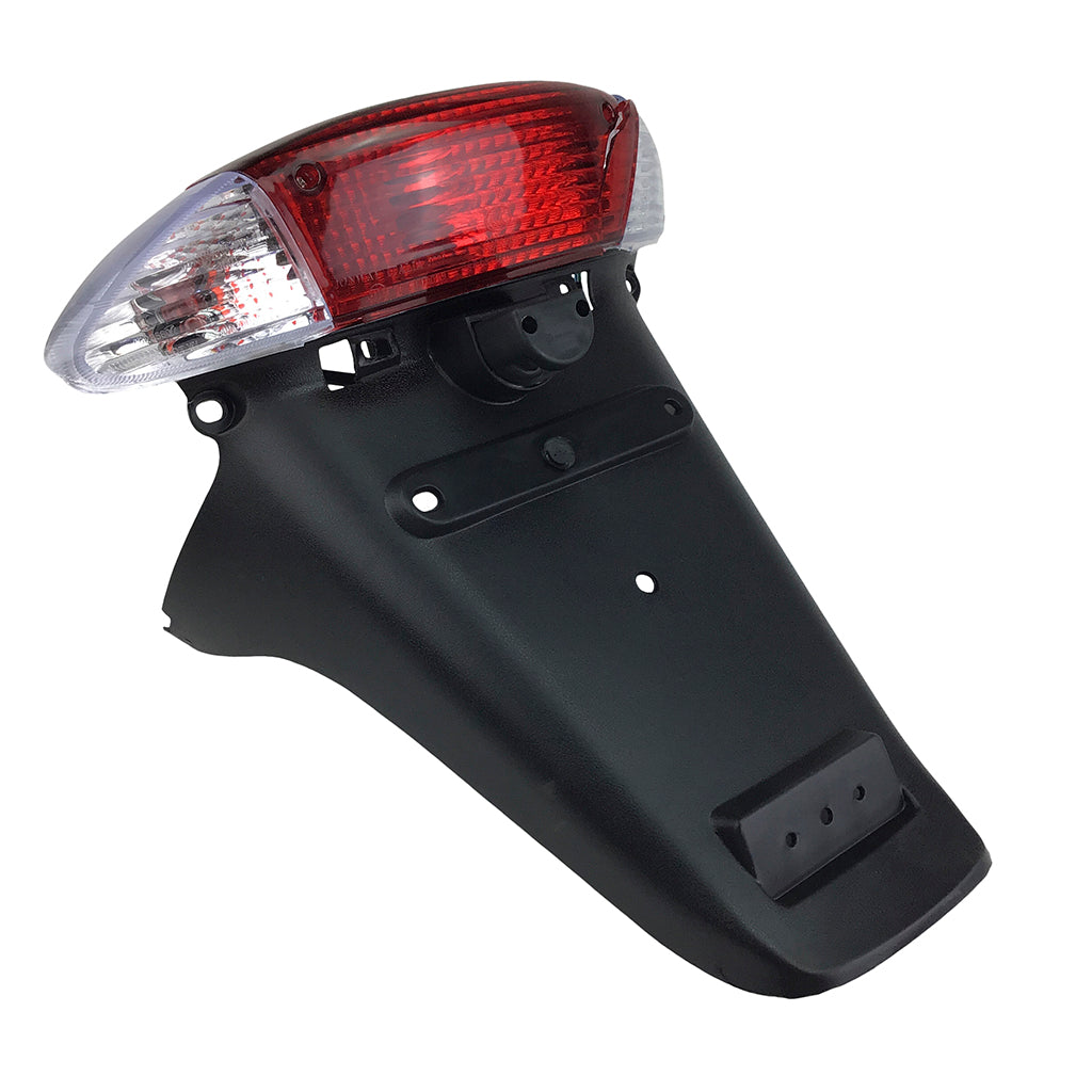 Tail Light - Scooter - Jonway 150T-12A - VMC Chinese Parts