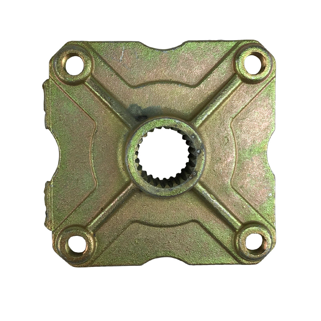 Wheel Hub - Rear - ATV - Coolster 3050D, 3050XR - VMC Chinese Parts